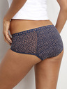 DIM Menstrual Night Boxer Panties