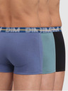 DIM Powerful Boxers 3 Piece