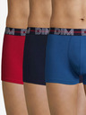 DIM Powerful  Boxers 3 Piece