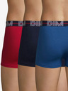 DIM Powerful  Boxers 3 Piece