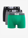 DIM Vibes Boxers 3 Piece