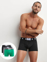 DIM Vibes Boxers 3 Piece