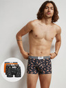 DIM Vibes Boxers 3 Piece