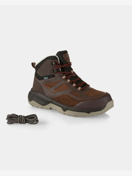 Kilpi Piton High WP Sneakers