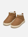 Geox Theleven Kids Sneakers