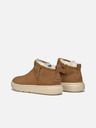 Geox Theleven Kids Sneakers