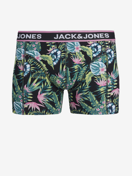 Jack & Jones Drew Boxers 3 Piece