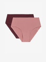 DIM Briefs 2 Piece