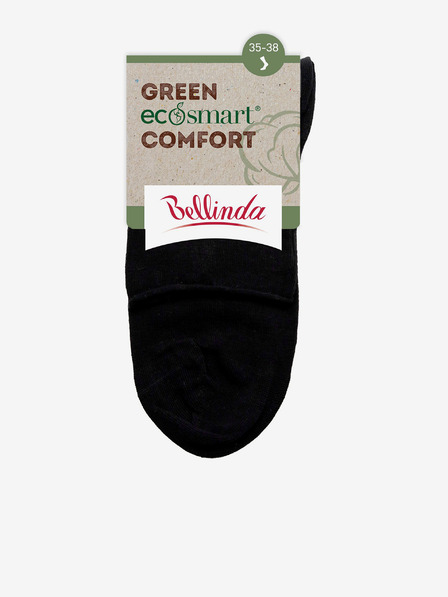 Bellinda GREEN ECOSMART COMFORT SOCKS Socks