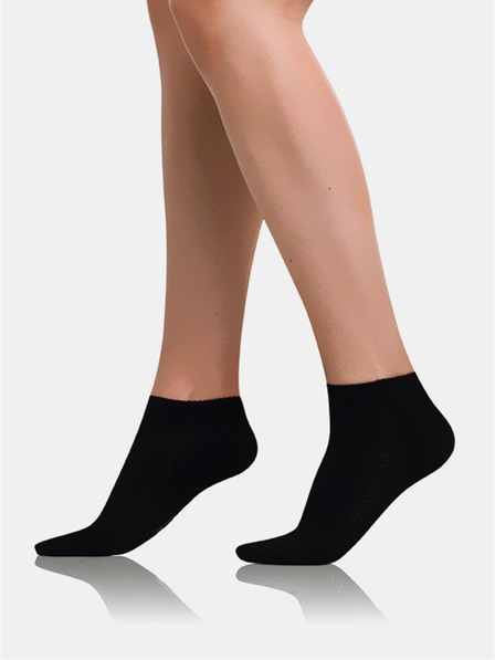 Bellinda BAMBUS AIR LADIES IN-SHOE Socks