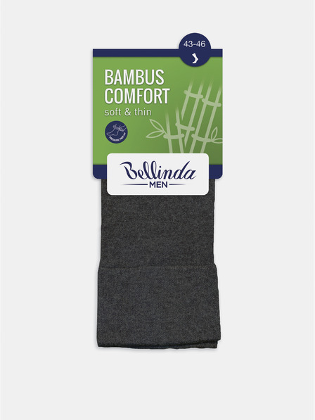 Bellinda BAMBUS COMFORT Socks