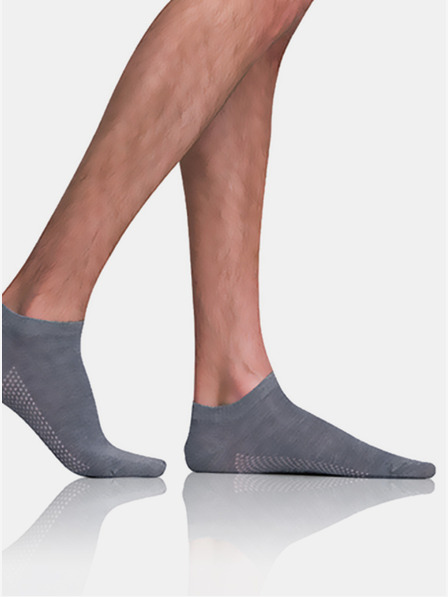 Bellinda BAMBUS AIR IN-SHOE Socks