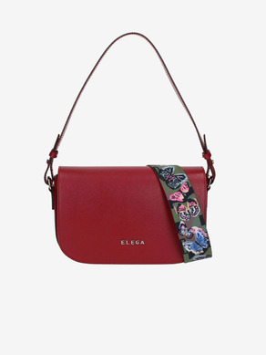 Elega Farfalle Handbag