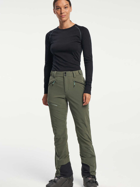 Tenson Touring Softshell Trousers