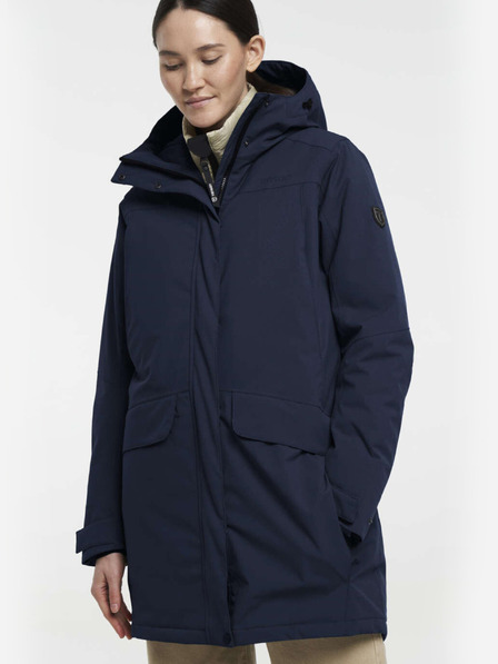 Tenson Hera MPC Winter jacket