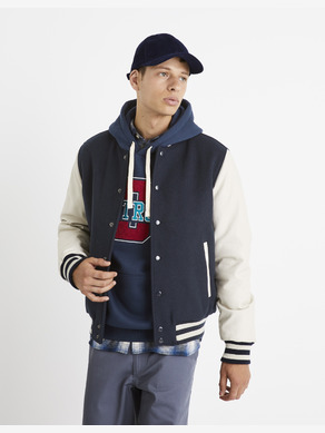 Celio Cuvarsity Jacket