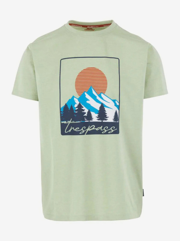 Trespass IDUKKI T-shirt