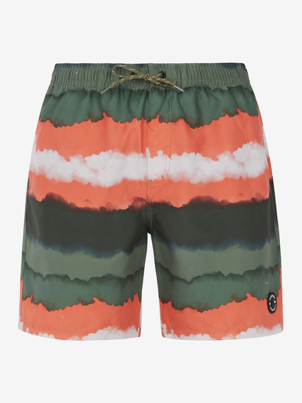 Protest PRTHAMSEY Swimsuit shorts