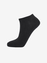 Endurance Mallorca Low Cut Set of 3 pairs of socks