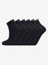 Endurance Ibi Quarter Socks 6 pairs