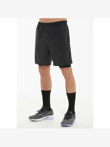 Endurance Vanclause 2v1 Short pants