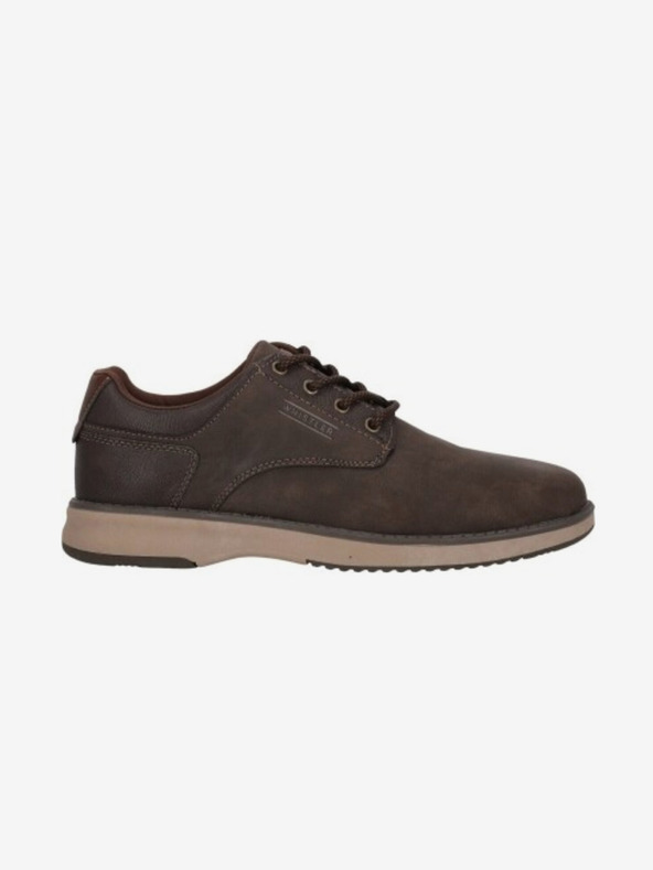 Whistler LUCIANO Oxford