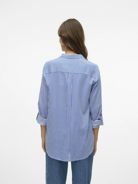 Vero Moda Bumpy Shirt