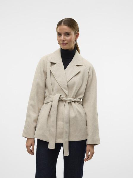 Vero Moda Fortuneaya Coat