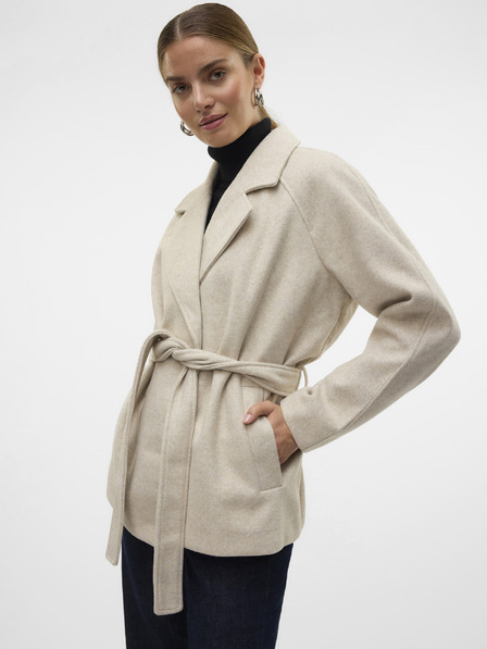 Vero Moda Fortuneaya Coat