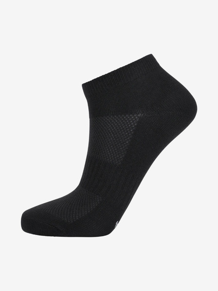 Athlecia Comfort-Mesh Sustainable Low Cut Set of 3 pairs of socks