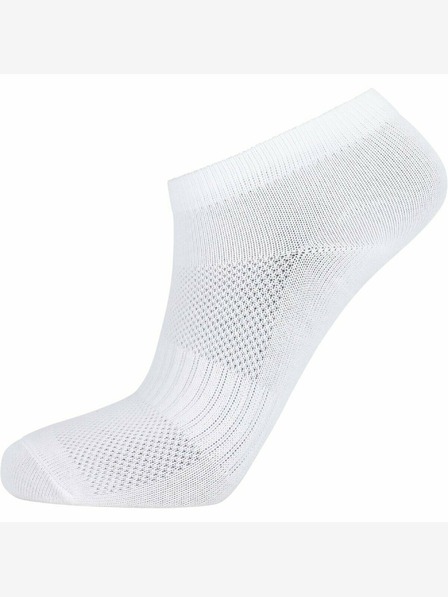 Athlecia Comfort-Mesh Sustainable Low Cut Set of 3 pairs of socks