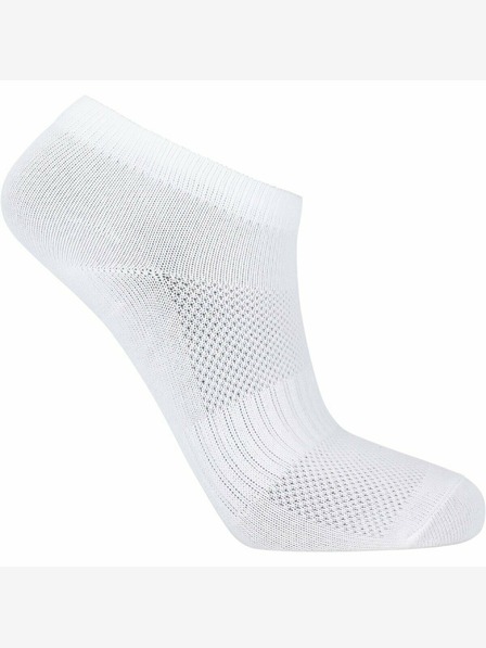 Athlecia Comfort-Mesh Sustainable Low Cut Set of 3 pairs of socks