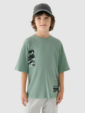 4F Kids T-shirt