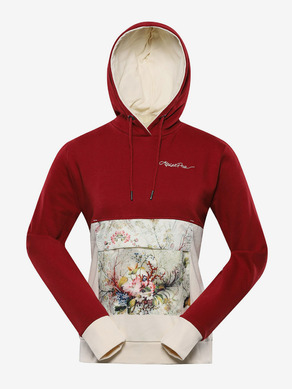 ALPINE PRO Borda Sweatshirt