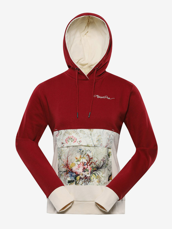 ALPINE PRO Borda Sweatshirt