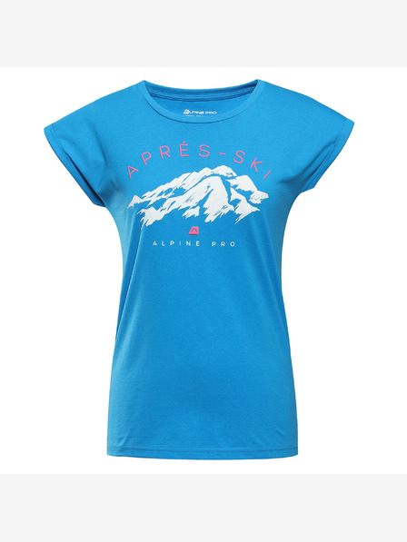 ALPINE PRO Grema T-shirt