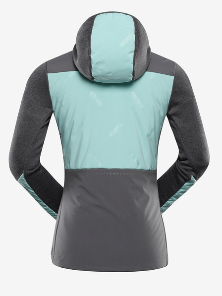 ALPINE PRO Gomara Sweatshirt