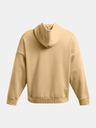 Under Armour UA Icon HWT Flc Wash OS Hood Sweatshirt