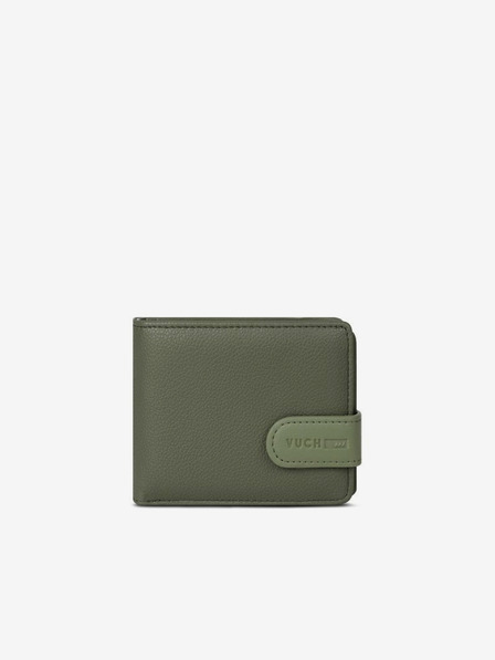 Vuch Green Wallet