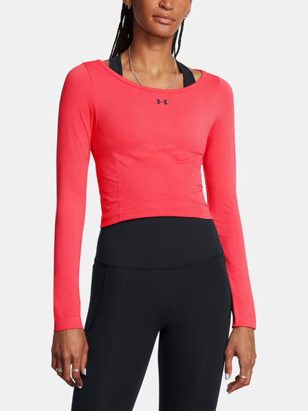 Under Armour UA Vanish Seamless LS T-shirt