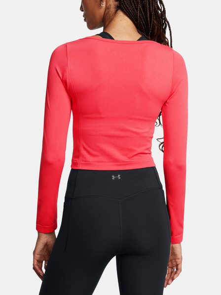 Under Armour UA Vanish Seamless LS T-shirt