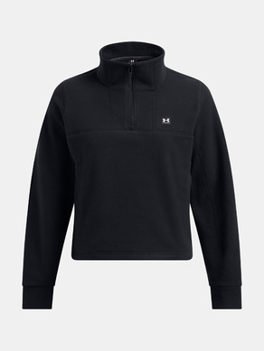 Under Armour UA W Expanse Fleece HZ Sweatshirt