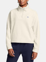 Under Armour UA W Expanse Fleece HZ Sweatshirt