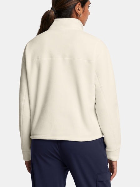 Under Armour UA W Expanse Fleece HZ Sweatshirt