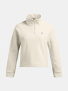 Under Armour UA W Expanse Fleece HZ Sweatshirt