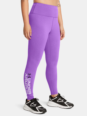 Under Armour Campus Graphic Leggings