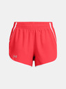 Under Armour UA Fly By 3'' Shorts