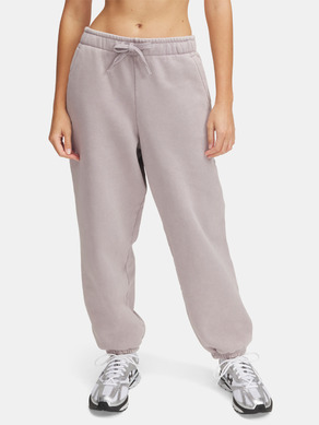 Under Armour UA Icon HWT Flc OS Trousers