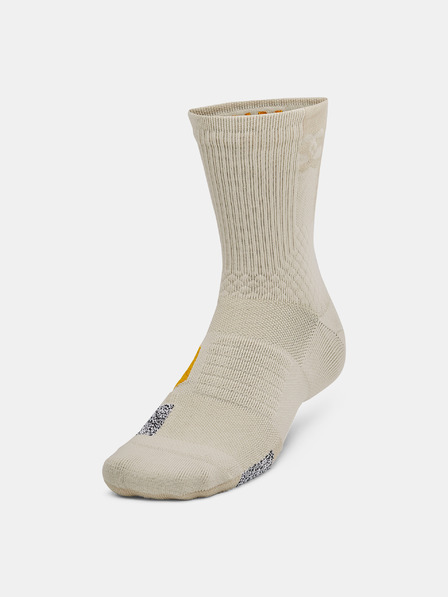 Under Armour UA AD Playmaker Mid Socks