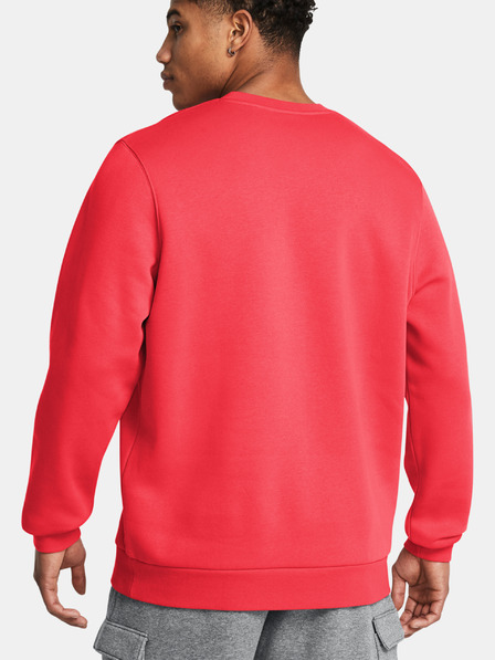 Under Armour UA Icon Fleece Crew Sweatshirt